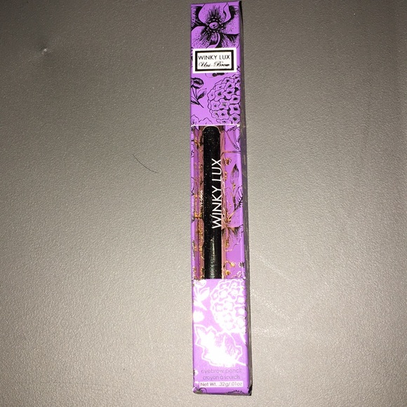 WINKY LUX Other - 💥$5📍NEW winky lux brow pencil universal